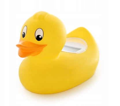 ROTHO 2en1 termómetro digital para baño y habitación PATO