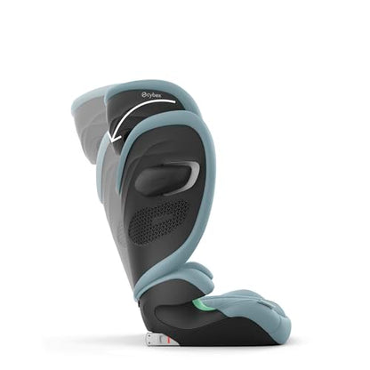 CYBEX Solution G2 Plus car seat 100-150 cm