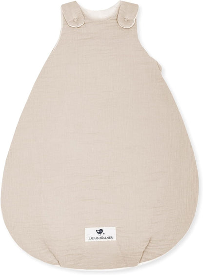 Julius Zöllner saco de dormir de muselina de invierno 2,5TOG 56/62