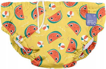 BAMBINO MIO pielucha do pływania arbuzy 6-12 msc