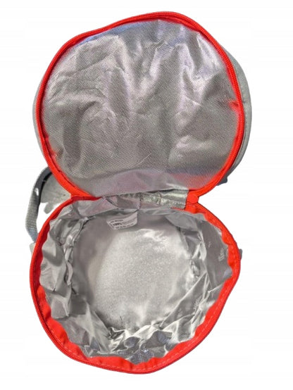 BADABULLE bolsa isotérmica para biberones y alimentos 20,5 x 20,5 cm