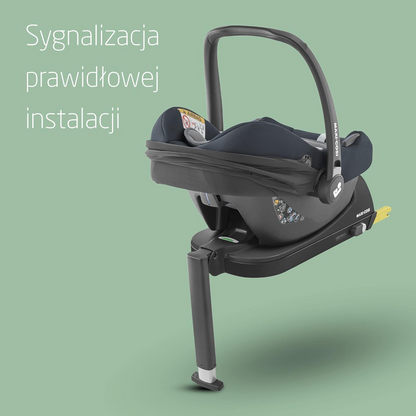 MAXI-COSI CabrioFix i-Size base para silla de coche ISOFIX