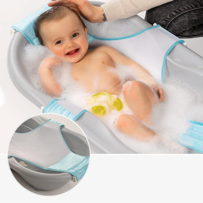 MyHappyBath Sling inserto hamaca para bañera para bebé 64 x 100 cm
