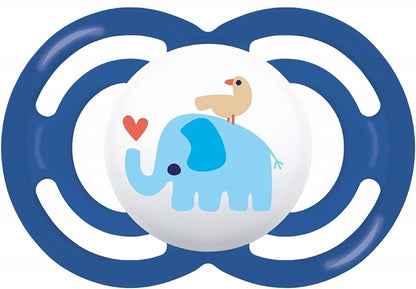 intended for: children from 16 months of age material: silicone