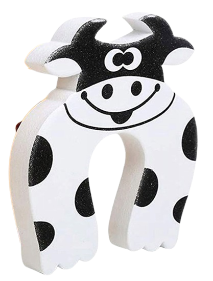 KROWA protector contra el atrapamiento de dedos en puertas