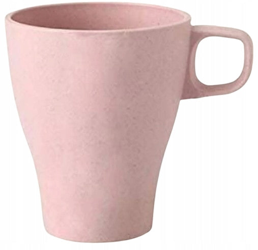 Vaso de bambú para beber o cepillo de dientes 290 ml
