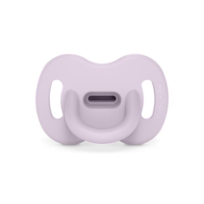 Suavinex SX Pro chupete de silicona 0–6m