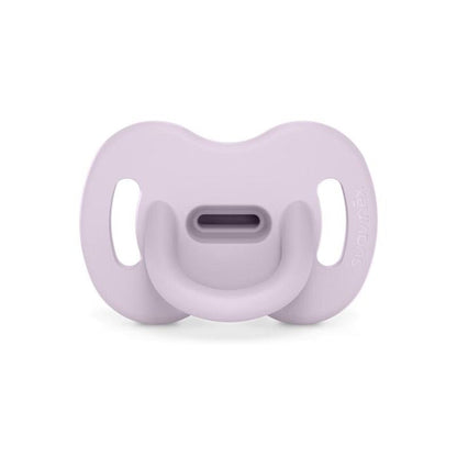 Suavinex SX Pro chupete de silicona 0–6m