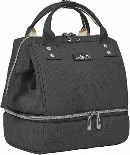 VIEDOUCE bolsa térmica 8 litros impermeable para alimentos y bebidas
