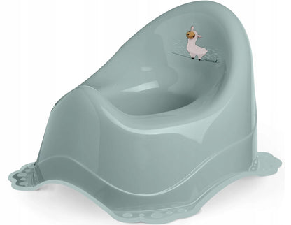 DOCARI Minimal orinal 18 m+ hasta 30 kg LAMA