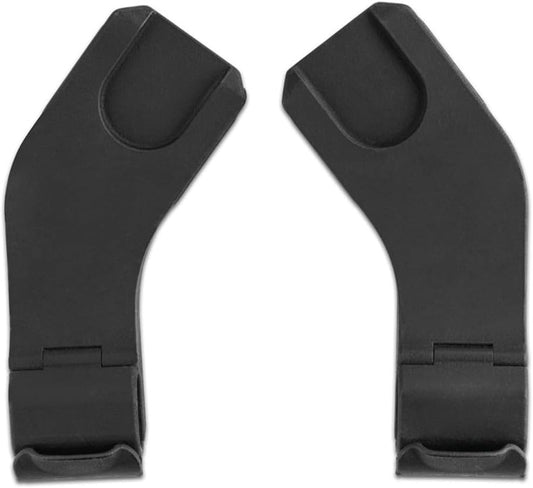 Adaptadores HAUCK para cochecito TRAVEL N CARE, asientos DRIVE N CARE y otros modelos