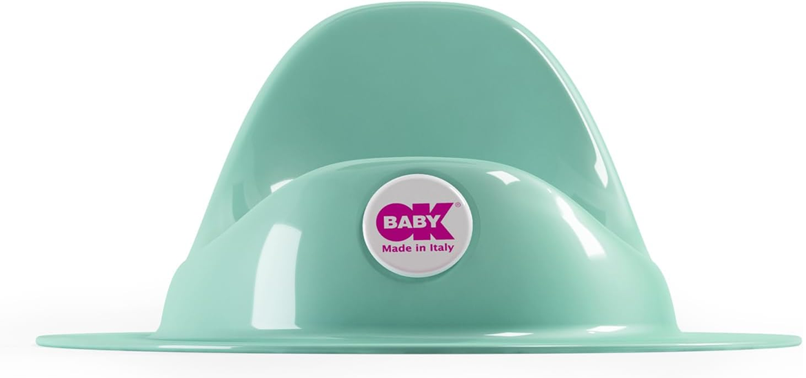 OKBABY Adaptador para orinal