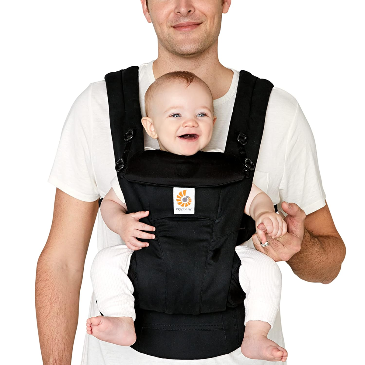 ERGOBABY OMNI DREAM mochila portabebés ergonómica 3-20 kg