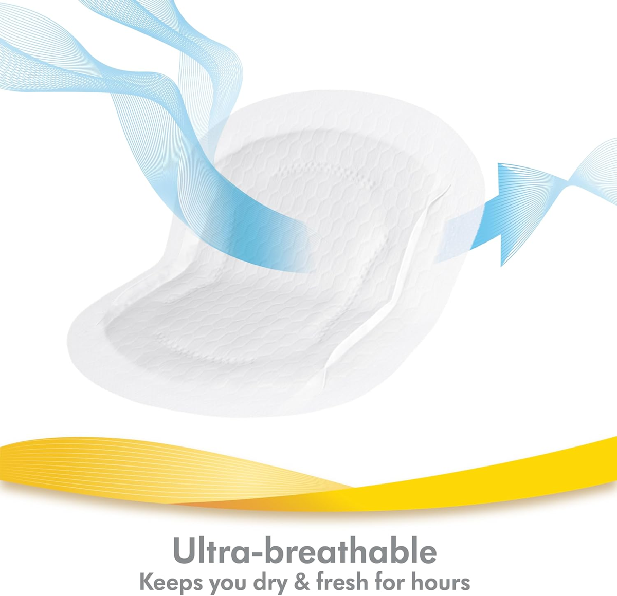 MEDELA Discos absorbentes ultrafinos para lactancia x60