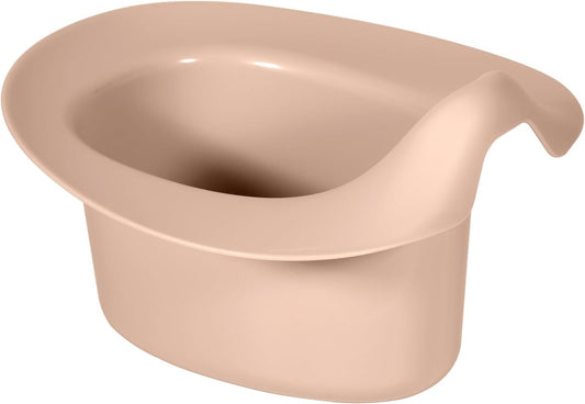 KINDSGUT 2 en 1 orinal para bebés y reductor de orinal para niños mayores