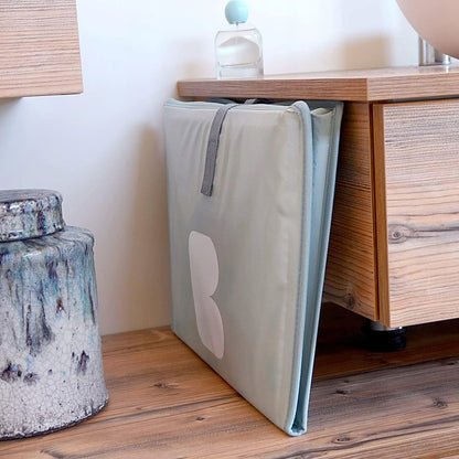 Bañera plegable compacta para bebé BEABA