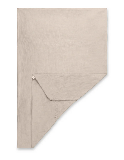 HAUCK Sábana protectora impermeable para colchón de cuna de viaje 120x60