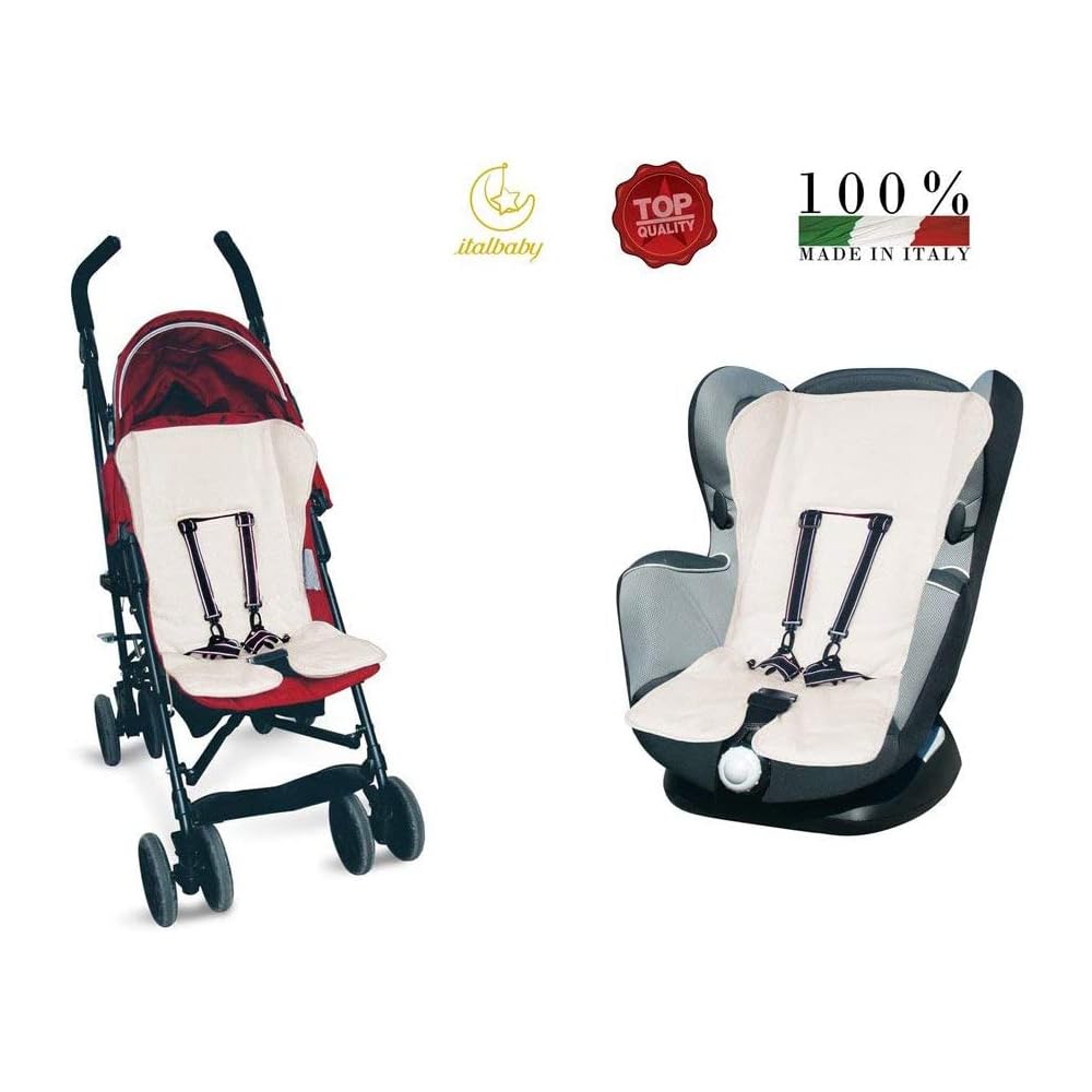 ITALBABY inserto universal para cochecito