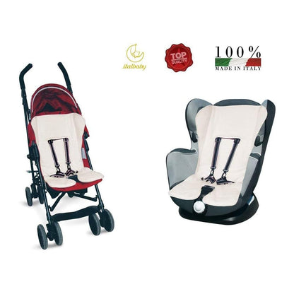 ITALBABY inserto universal para cochecito