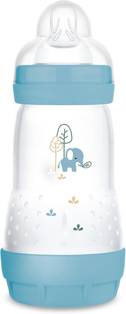 MAM Easy Start biberón anticólicos 260ml 0m+