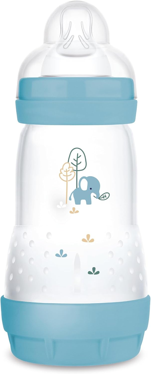 MAM Easy Start biberón anticólicos 260ml 0m+