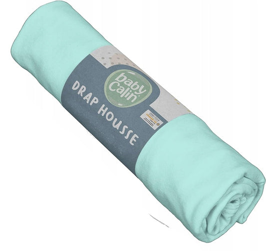 BABY CALIN fitted sheet