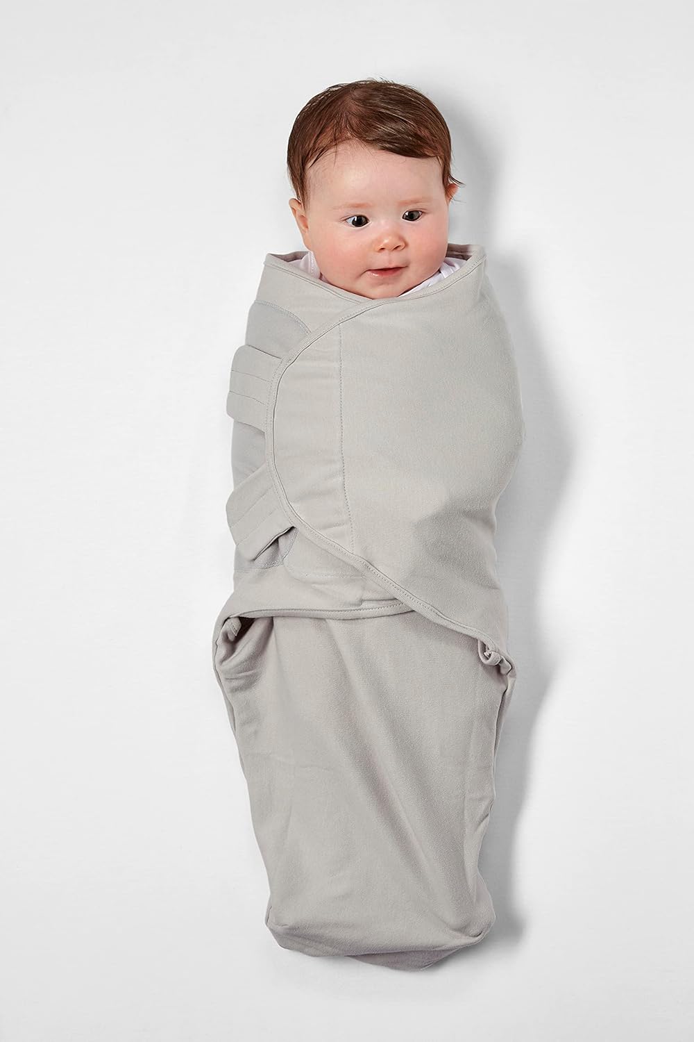 MIRACLE BABY saco de dormir envolvente 0-6 meses 1TOG