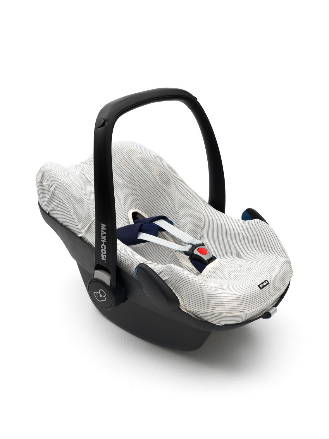 DOOKY FUNDA PARA ASIENTO 0+ universal para silla de coche