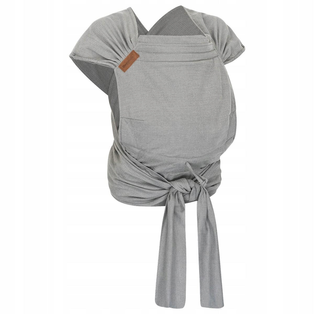HOPPEDIZ portabebés ergonómico 0-30 meses para bebés