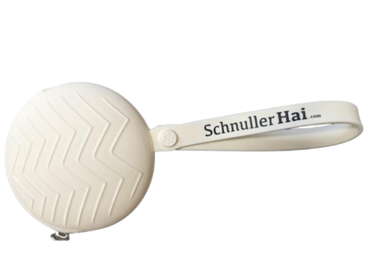 SCHNULLER HAI funda universal de silicona para chupete