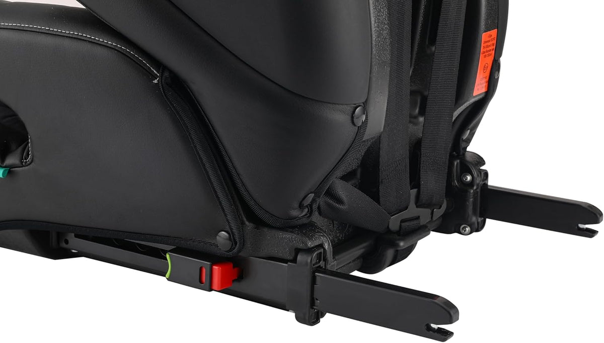 COZYnSAFE Hudson i-Size silla de coche grupo 1, 2 y 3 76-150 cm