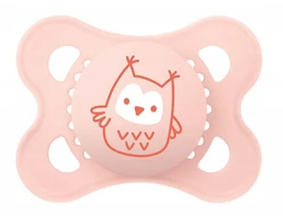 MAM ORIGINAL chupete calmante para bebés 2-6m