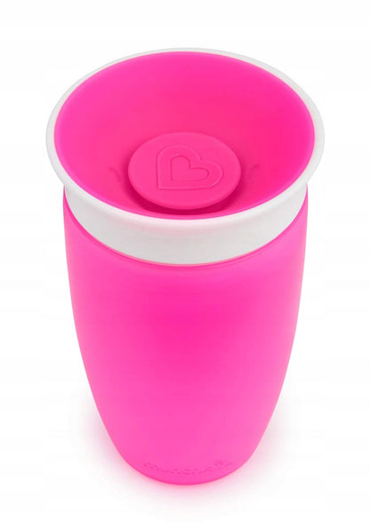 MUNCHKIN Vaso Miracle 360 12m+ 296ml