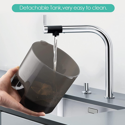 BELLABABY Calientabiberones Instantáneo calentador de agua