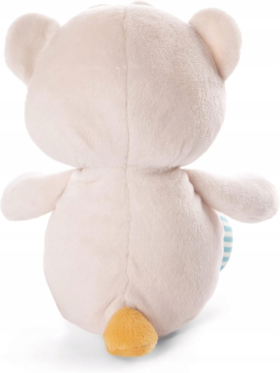NICI peluche suave OSO TAPS 24 cm