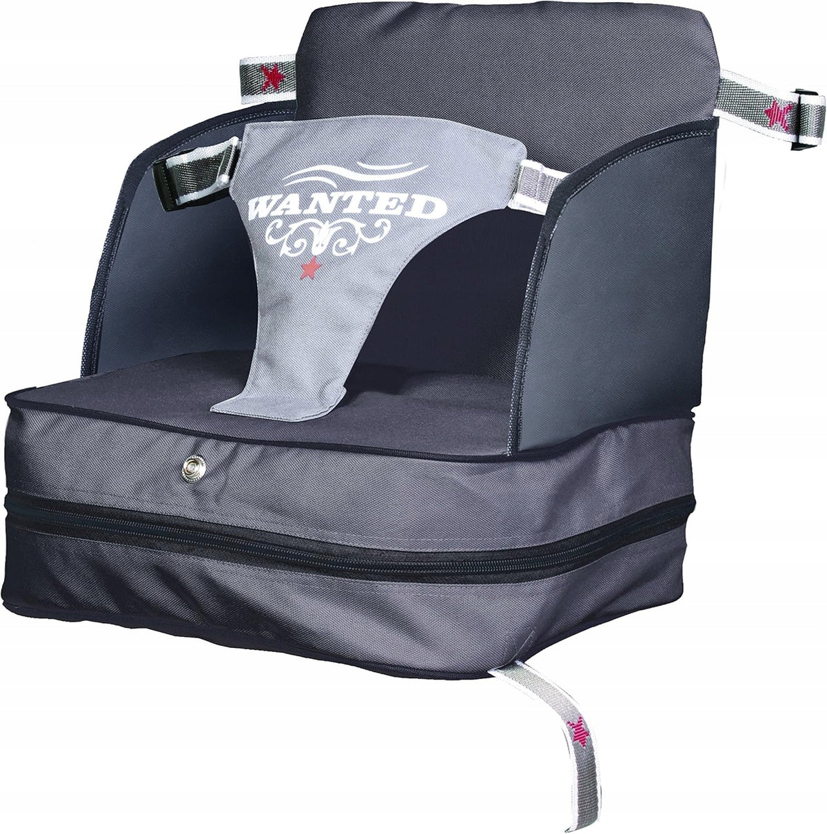 ROBA silla de viaje para alimentación ROCK STAR BABY