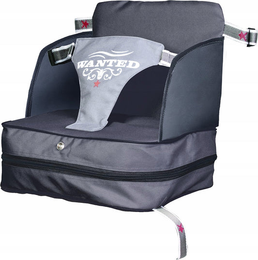 ROBA silla de viaje para alimentación ROCK STAR BABY