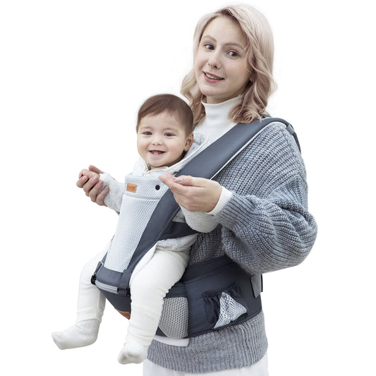 BESREYergonomic carriercolour as on first photo3.5 kg - 11kgnew condition