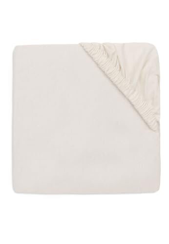 Jollein Jersey fitted sheet 70/75x140/150 cm