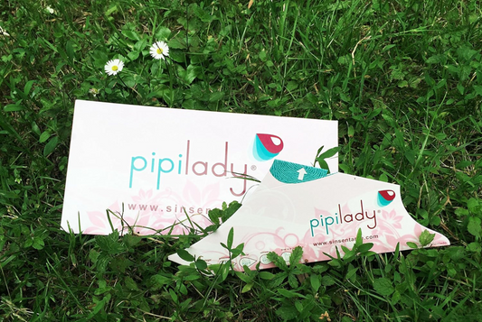 PIPILADY ayuda para mujeres para orinar de pie 7 unidades