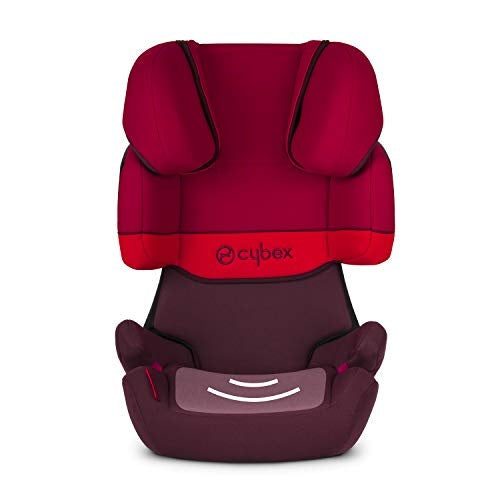 CYBEX silla de coche Solution X-fix