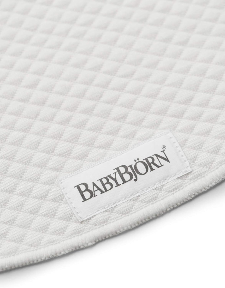 BABYBJORN babero para portabebés x2