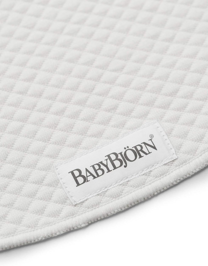 BABYBJORN babero para portabebés x2