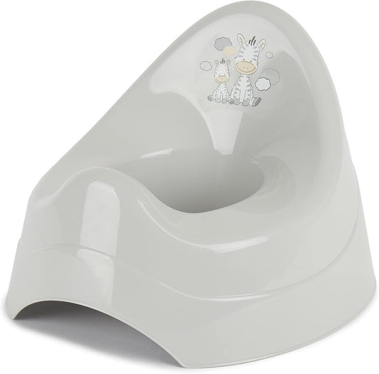 BIECO orinal con melodía JIRAFA orinal hasta 15 kg 8 m+