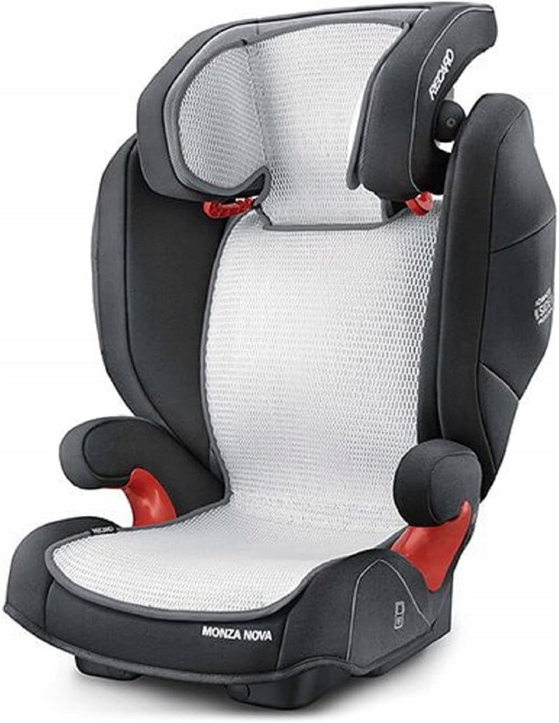 RECARO MILANO cojín transpirable para silla de paseo y coche