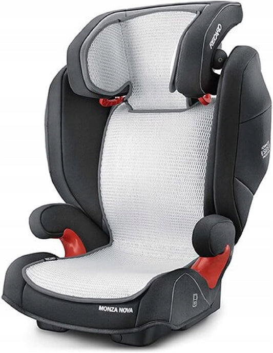 RECARO MILANO cojín transpirable para silla de paseo y coche
