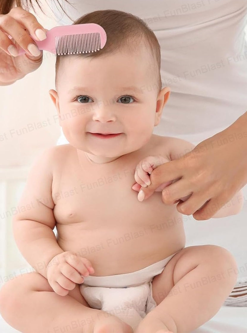 KIT DE CUIDADO PARA BEBÉ conjunto de cuidado del bebé 10 elementos