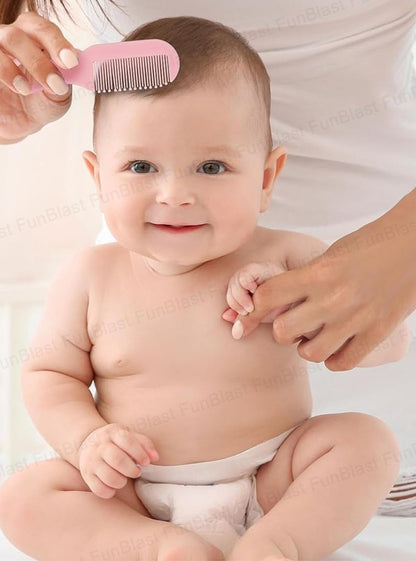 KIT DE CUIDADO PARA BEBÉ conjunto de cuidado del bebé 10 elementos