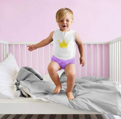BAMBINO MIO braguitas de entrenamiento cebra 2-3 años