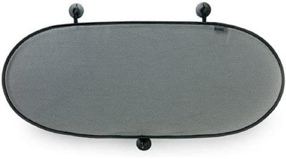 HAUCK Cloud Me protector solar para la ventana trasera del coche 34 x 84 cm